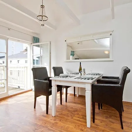 Hartmann - Drewitz Appartement *